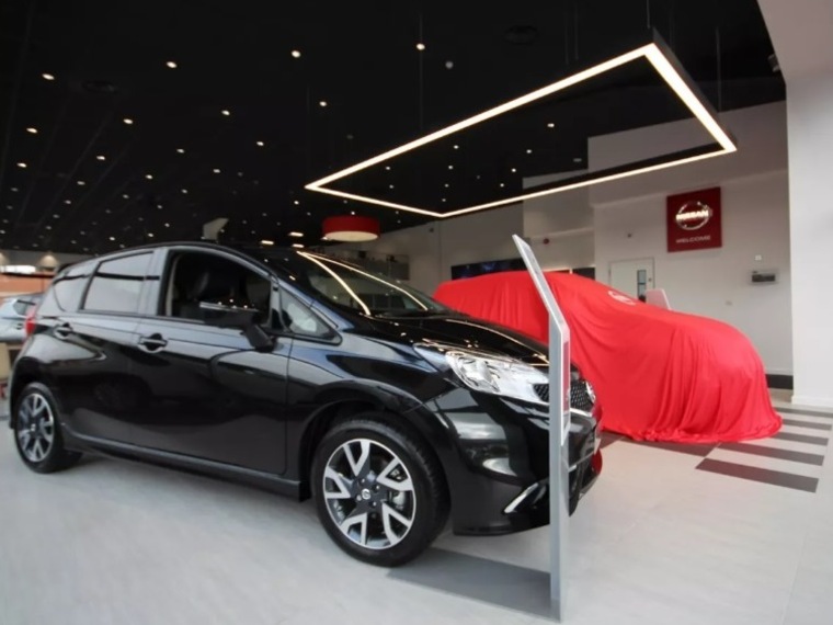 Many car showroom and workshop installations. 